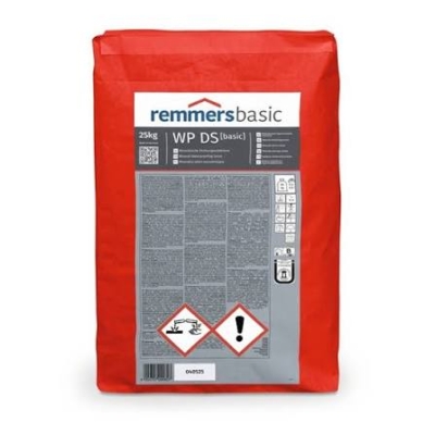 Remmers WP DS - 25kg - Dichtschlämme - Mineralny szlam uszczelniający